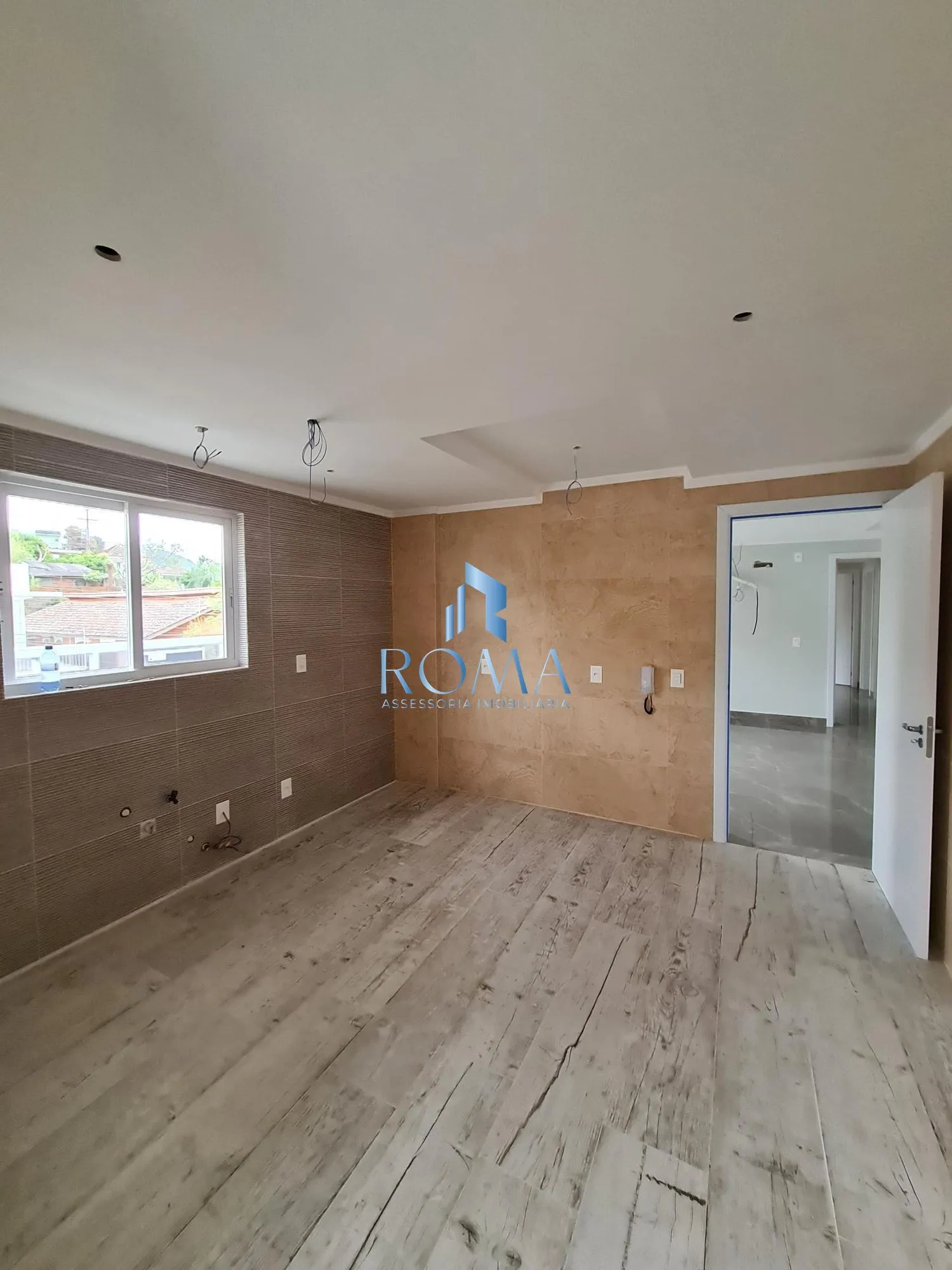 Imagem APARTAMENTO GARDEN