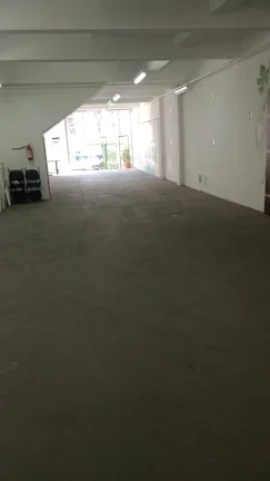 Imagem Alugo Salão Comercial em Santo André, Santa Terezinha
