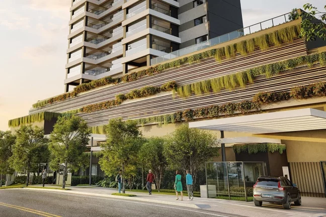Imagem APARTAMENTO RESIDENCIAL em São Paulo - SP, Santana
