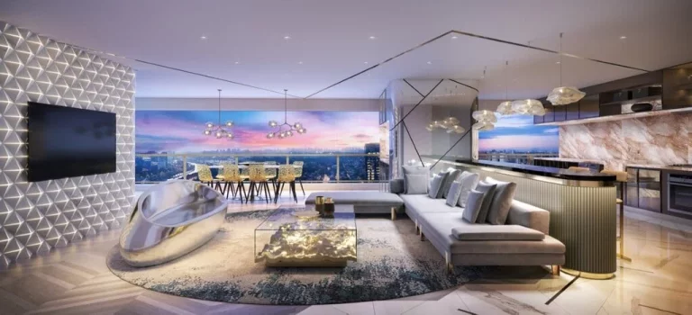 Imagem APARTAMENTO RESIDENCIAL em São Paulo - SP, Brooklin Novo