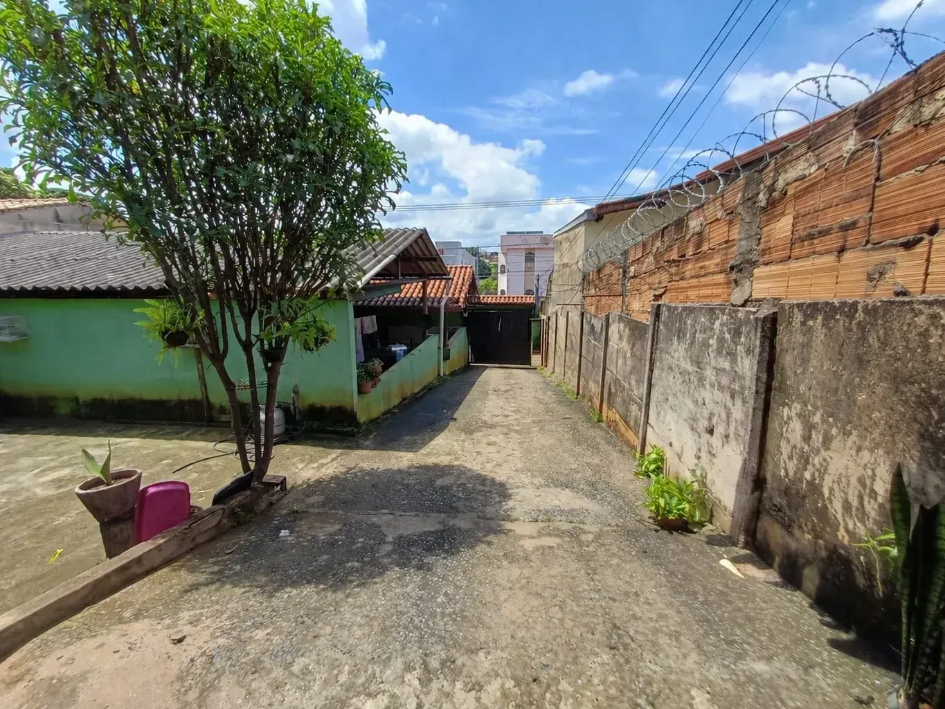 Imagem Casa com 3 Quartos à Venda, 120 m² em Jardim Guanabara - Belo Horizonte