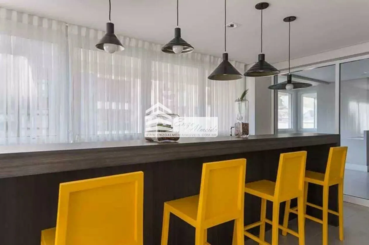 Imagem Apartamento à venda em São Paulo/SP