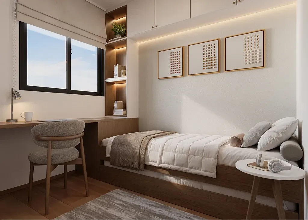 Imagem Apartamento com 2 Quartos à Venda, 32 m² em Jardim Cidade Pirituba - São Paulo