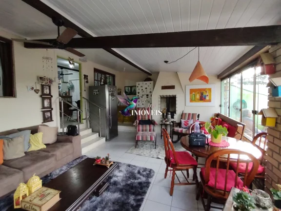 Imagem Casa à venda no bairro Ermo em Guaíba/RS