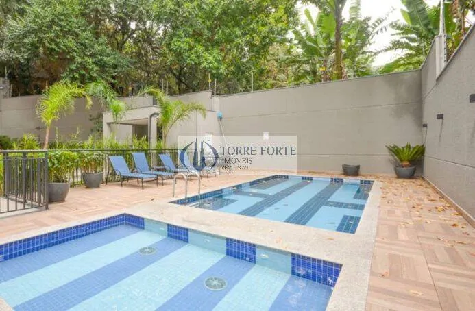 Imagem Maravilhoso Apartamento na Vila Mariana