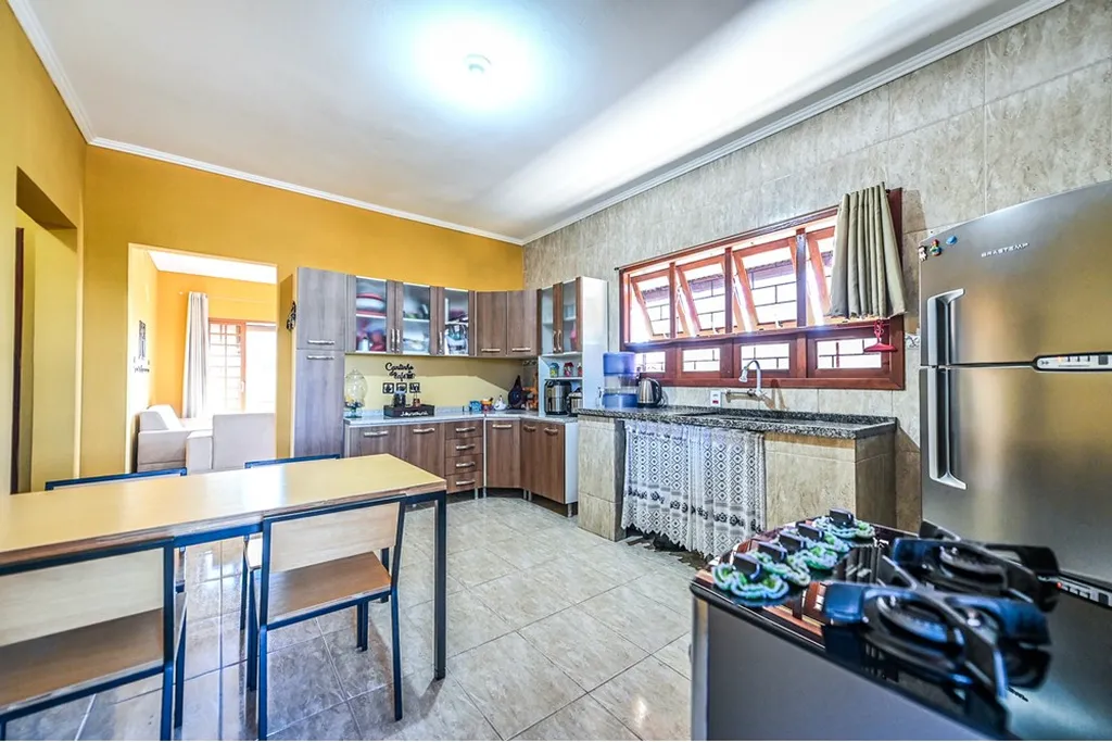 Imagem Casa em Agronomia