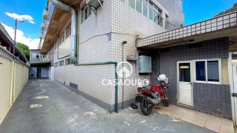 Imagem Prédio à venda, 1000 m² - Esplanada - Belo Horizonte/MG