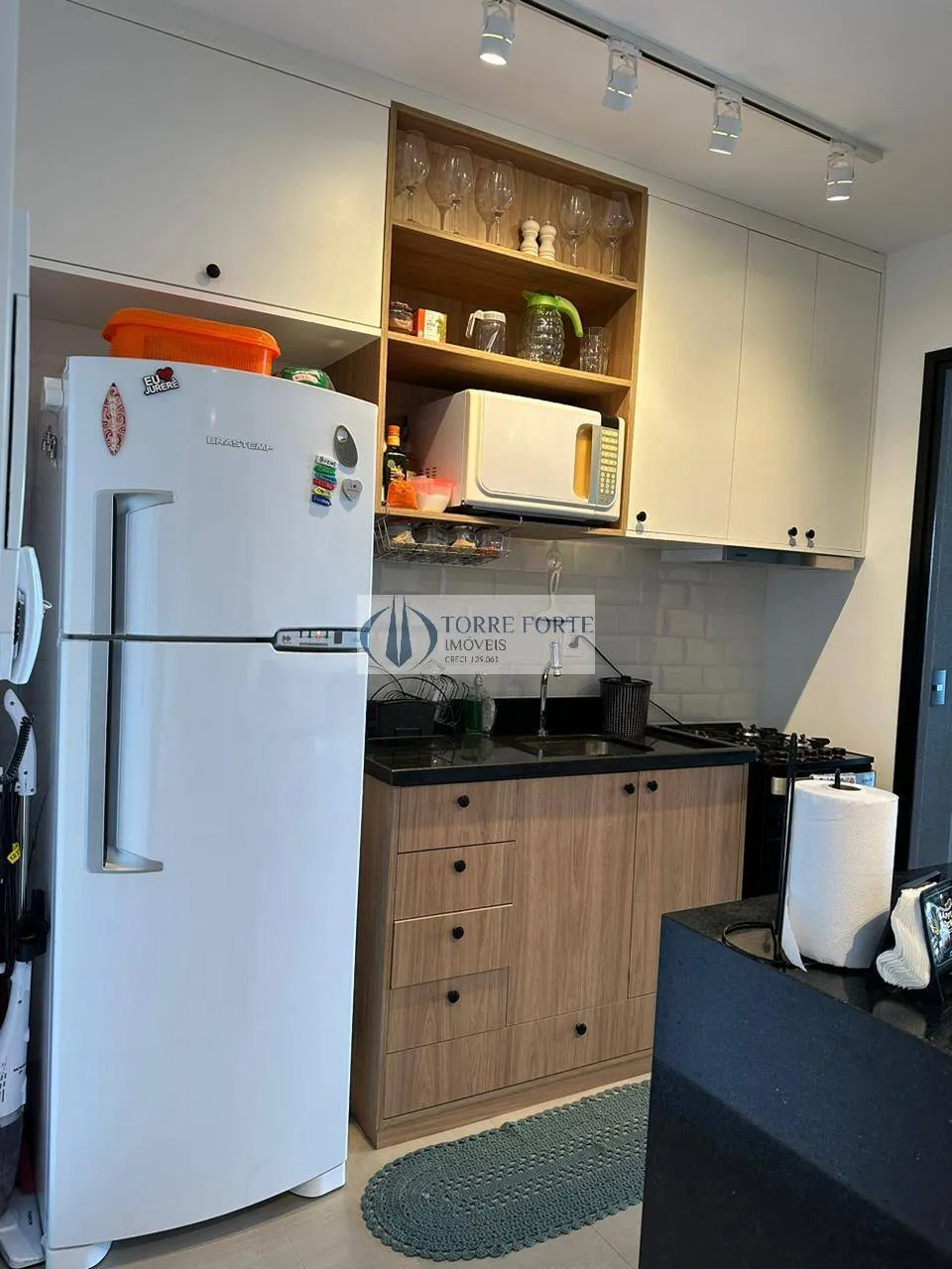 Imagem Apartamento com 2 dormitórios, 1 suíte, 1 vaga de garagem, Ipiranga