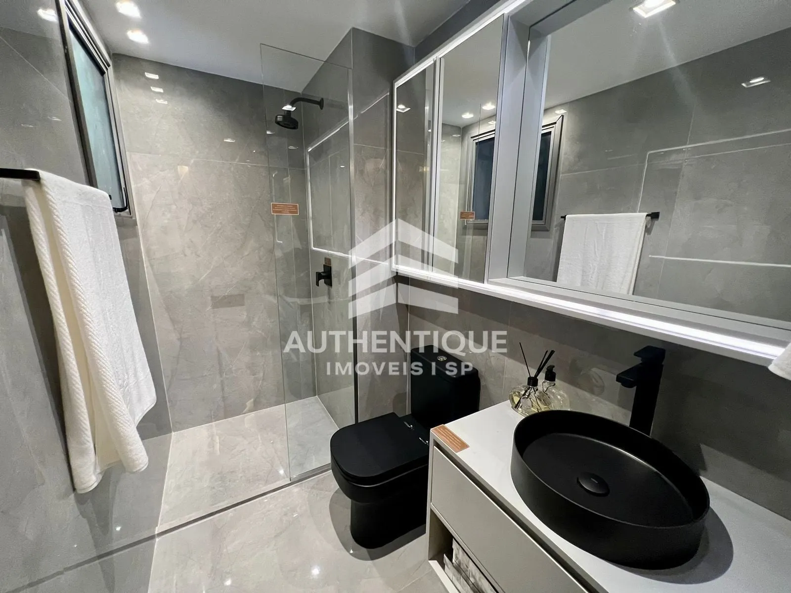 Imagem GALLERIA KLABIN RESIDENCE - CHACARA KLABIN - Apartamento à venda no bairro Chácara Klabin - São Paulo/SP, Zona Sul