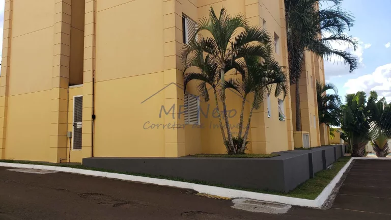 Imagem Apartamento Padrão