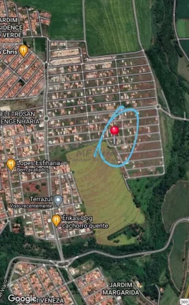 Imagem Terreno Padrão