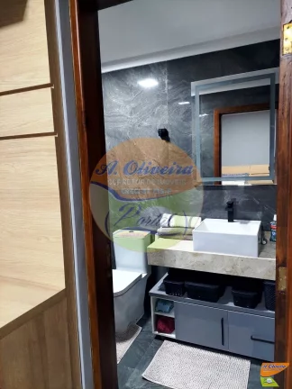 Imagem Linda Casa 03 Dormitorios ( Sendo 03 Suítes) 450METROS TERRONO