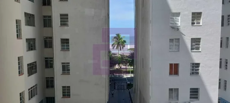 Imagem Pitangueiras, localizado a 20 metros do mar.