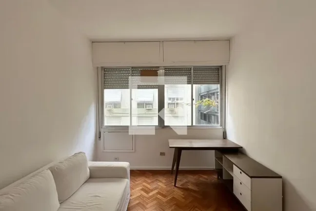 Imagem Apartamento à Venda - Ipanema, 4 Quartos, 168 m2