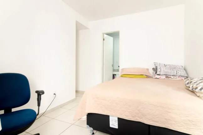 Imagem Apartamento com 3 Quartos à Venda, 100 m² em Maracanã - Rio de Janeiro