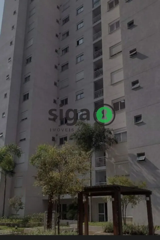 Imagem Apartamento de 60 metros 2 dormitórios 1 vaga a venda no Jardins das vertentes