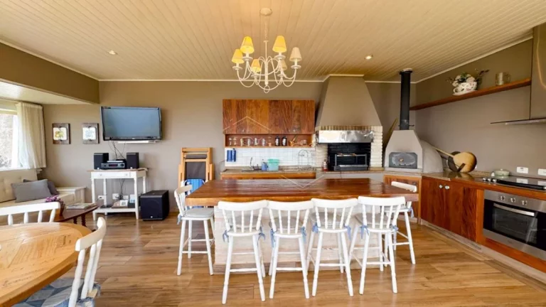 Imagem Casa de condomínio em Campos do Jordão