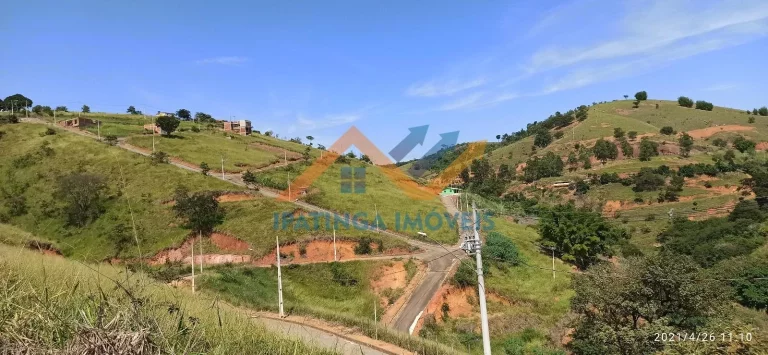 Imagem Terreno à Venda no Cidade Nova - Iapu