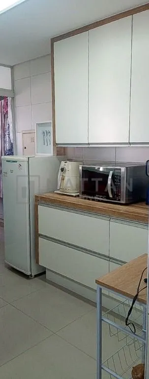 Imagem Apartamento com 3 dormitórios à venda, 123 m² por R$ 1.596.000,00 - Vila Carrão - São Paulo/SP