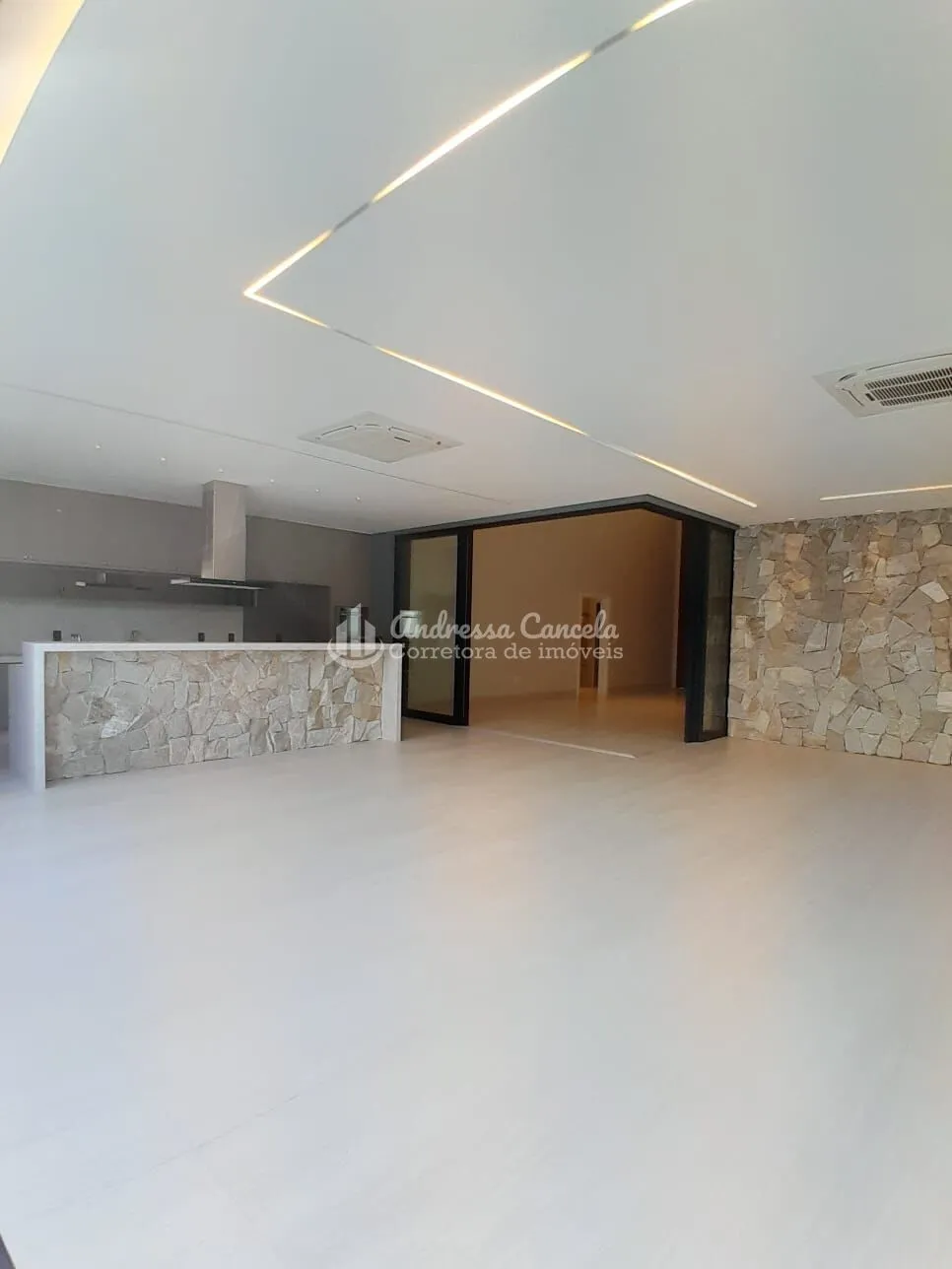 Imagem Damha V - Casa nova à venda Damha V - R$ 4.600.000 - 4 suítes