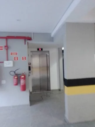 Imagem Apartamento novo à venda ao lado do Parque da Vila Prudente.