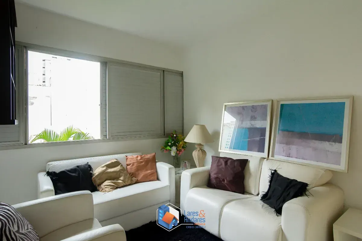 Imagem Apartamento para venda em Pinheiros com 3 quartos, sendo 1 suíte, 90m²