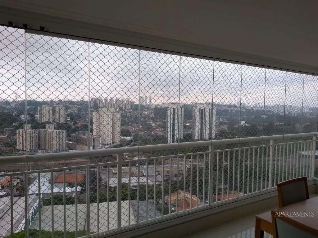 Imagem Apartamento à Venda em Jardim Vazani, São Paulo - SP