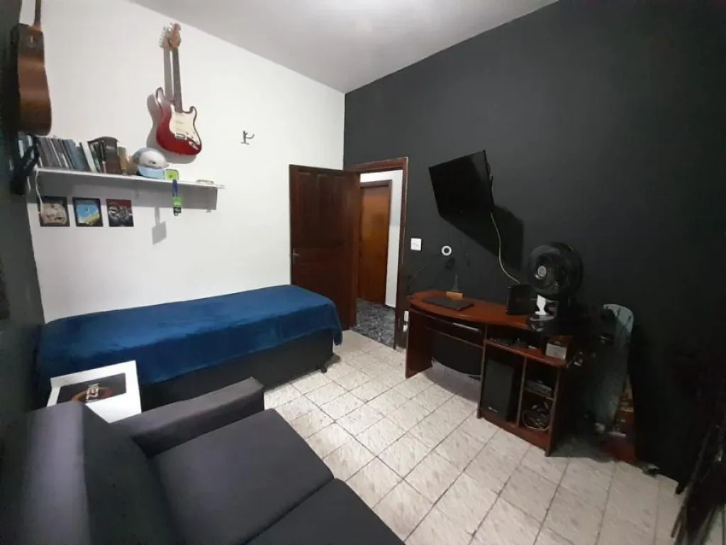 Imagem CASA COM 250,00 m² - ANTÁRTICA - PRAIA GRANDE SP