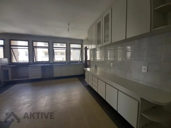 Imagem Apartamento em Alphaville Industrial - Barueri, SP