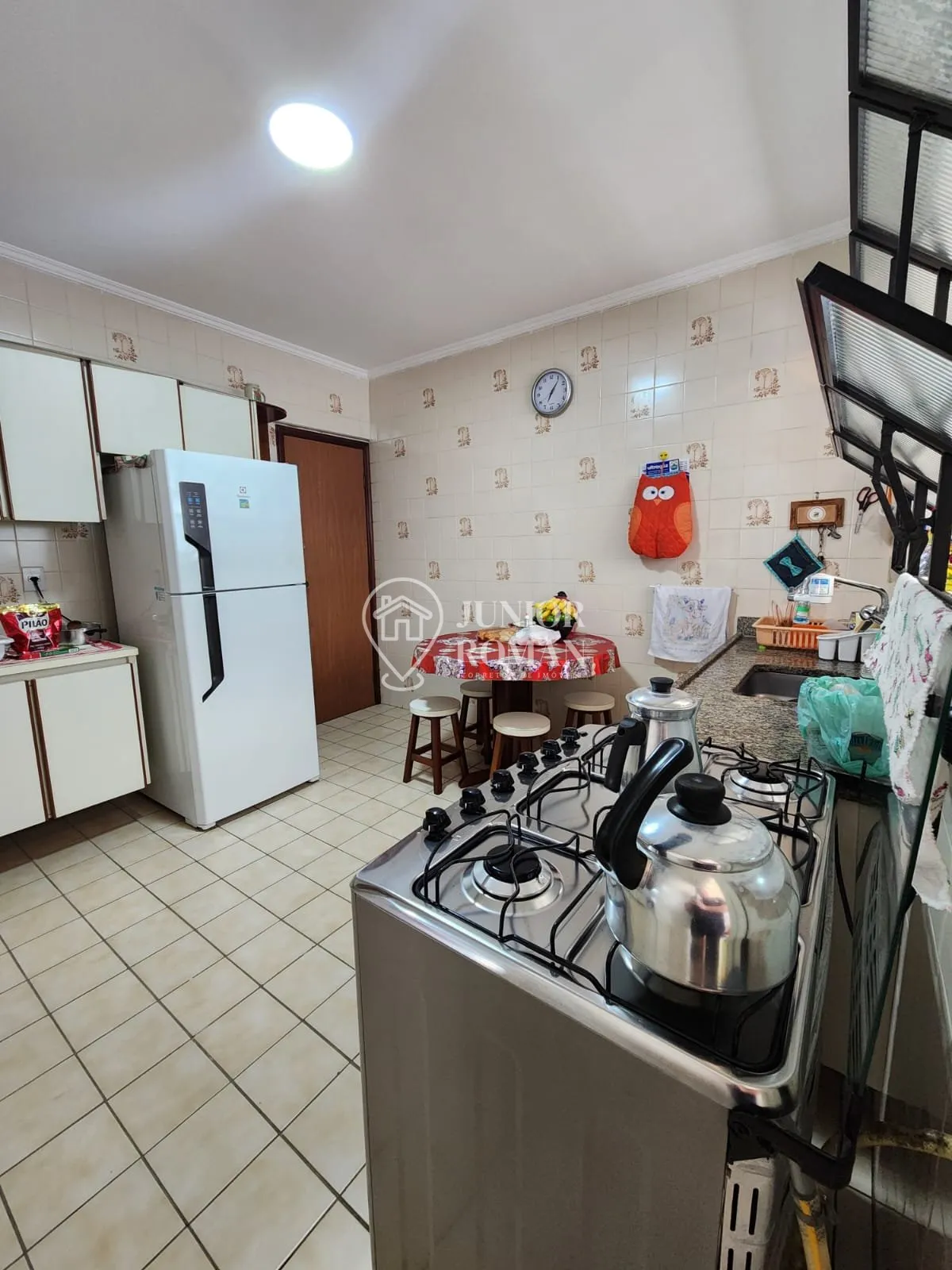 Imagem APTO MOBILIADO 3 DORM VILA TUPI - PRAIA GRANDE/SP