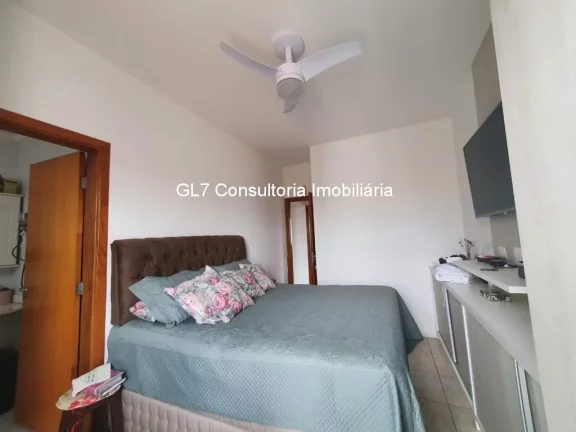 Imagem Apartamento a venda no Residencial Thais Indaiatuba-SP
