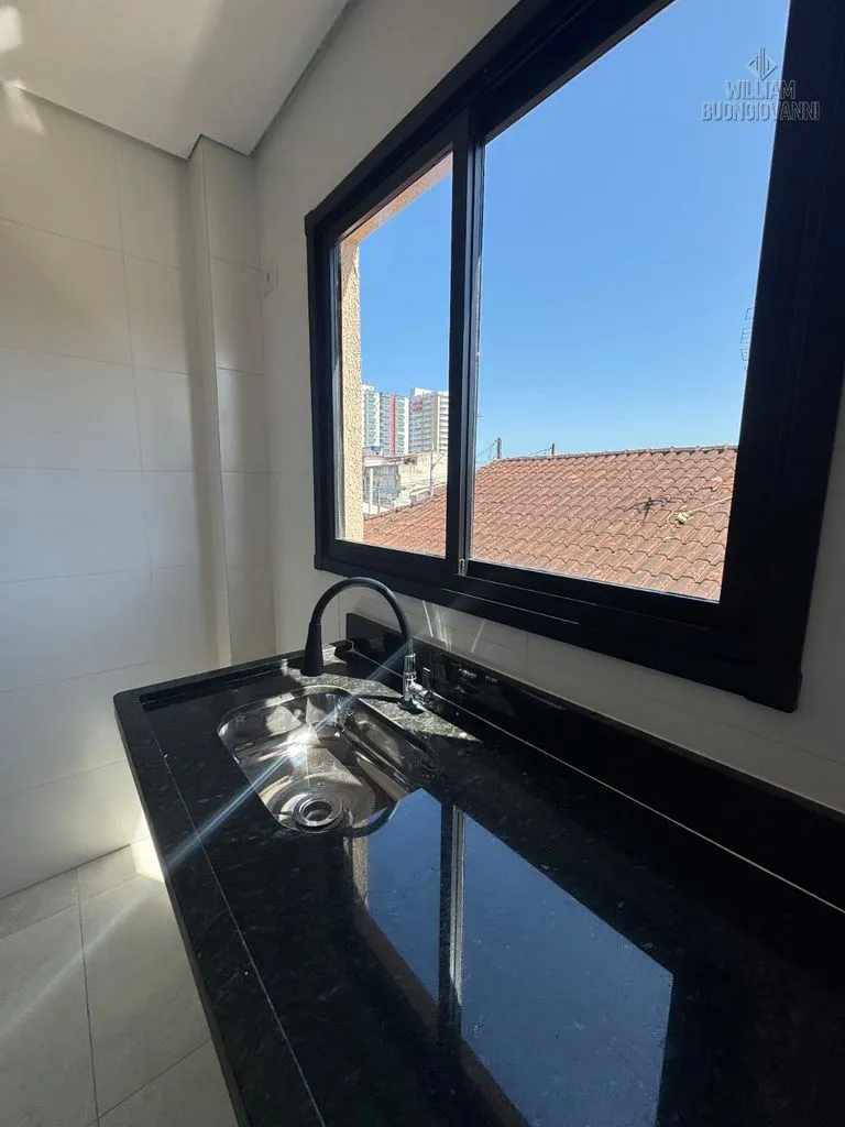 Imagem Seu Novo Sobrado Espera por Você! Conforto, Espaço e Qualidade de Vida