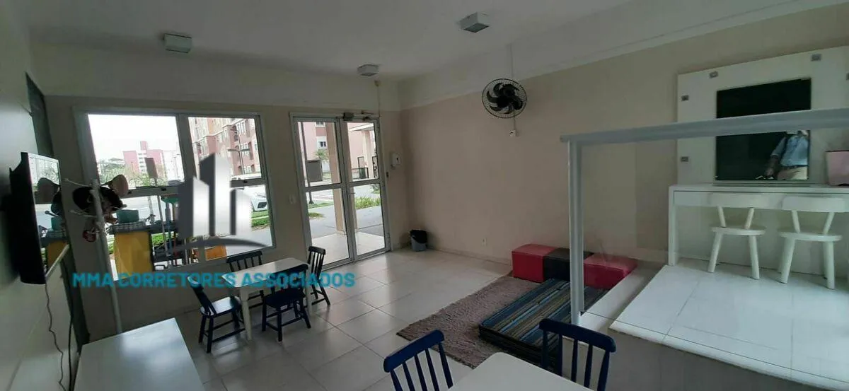 Imagem APARTAMENTO- VILA SATURNIA-CAMPINAS