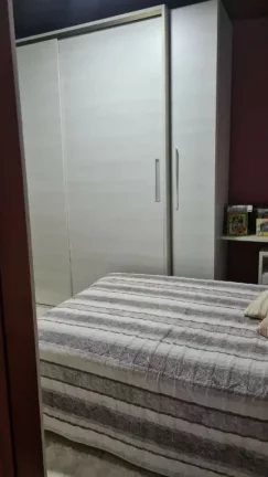 Imagem Sobrado Residencial à venda, Vila Suissa, Mogi das Cruzes