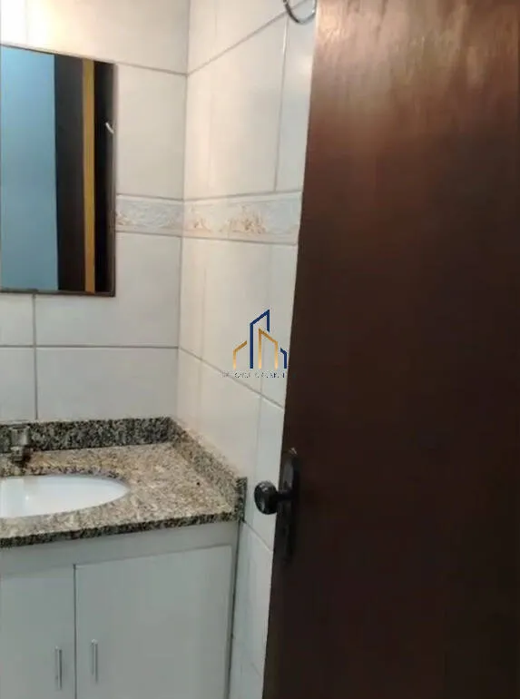 Imagem Apartamento sem condomínio para alugar no Campestre em Santo André/SP