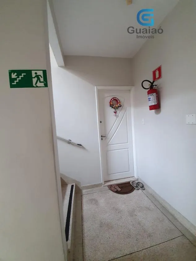 Imagem Vendo apartamento, 02 dormitórios, Catiapoã, São Vicente