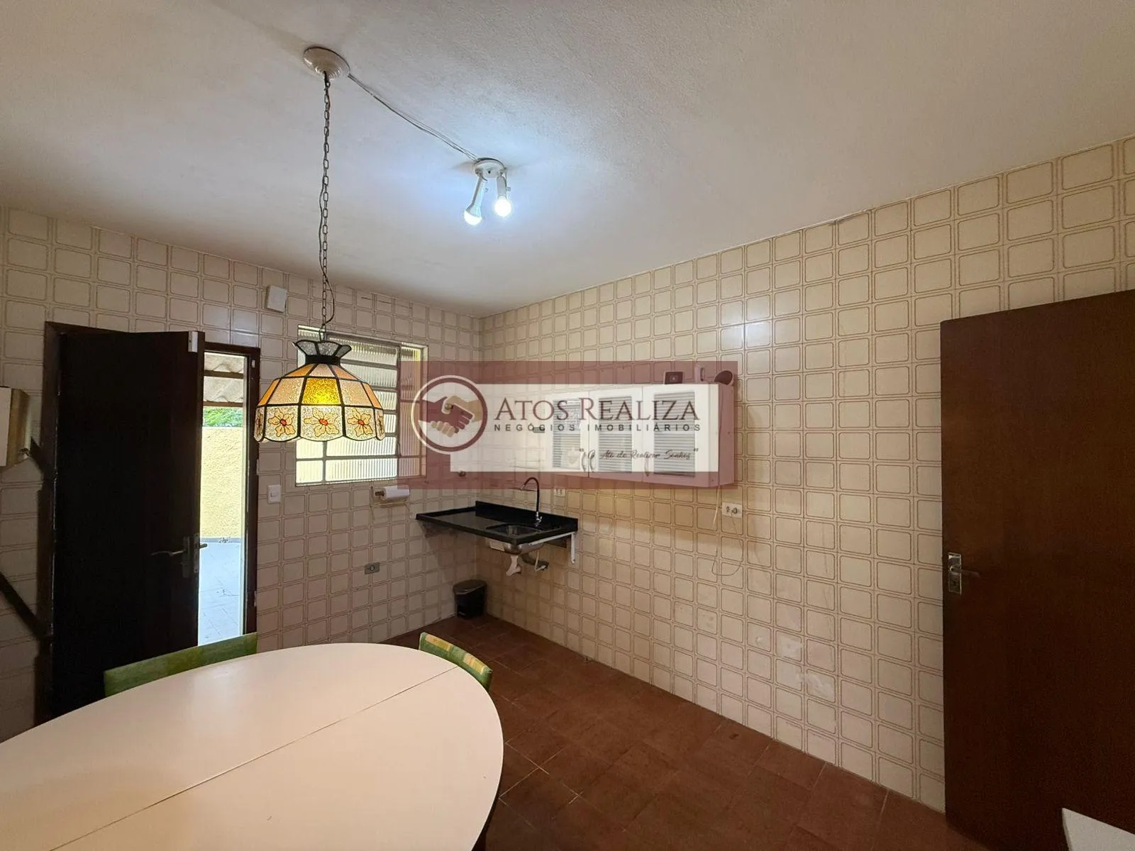 Imagem CASA A VENDA NO JARDIM CIDALIA, REGIÃO DA CIDADE ADEMAR E CUPECE. VALOR DE SUPER OPORTUNIDADE ﻿R$ 475k. CONFIRA!