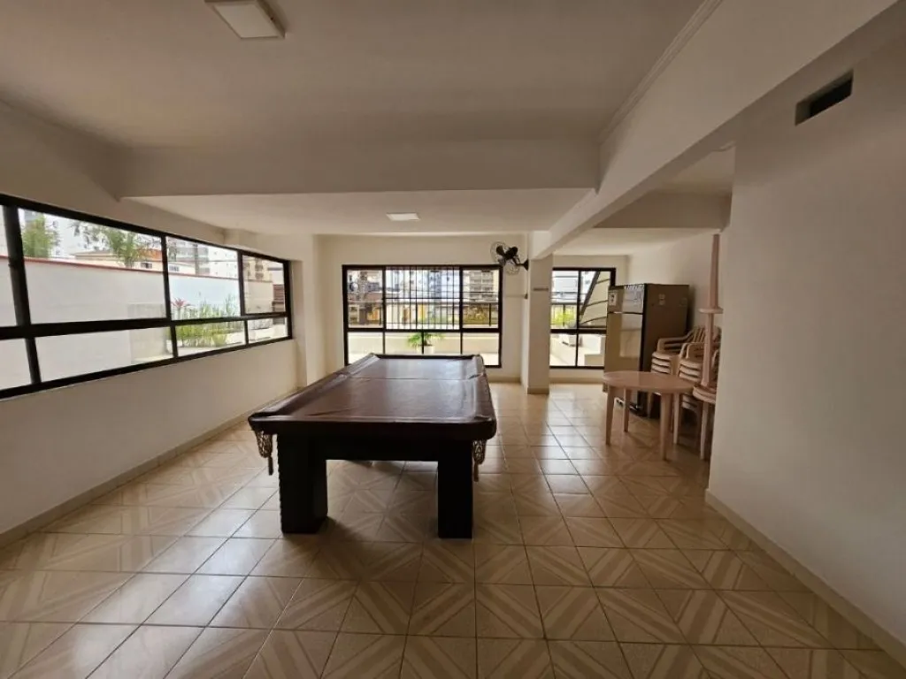 Imagem APARTAMENTO COM 80,00 m² - TUPI - PRAIA GRANDE SP