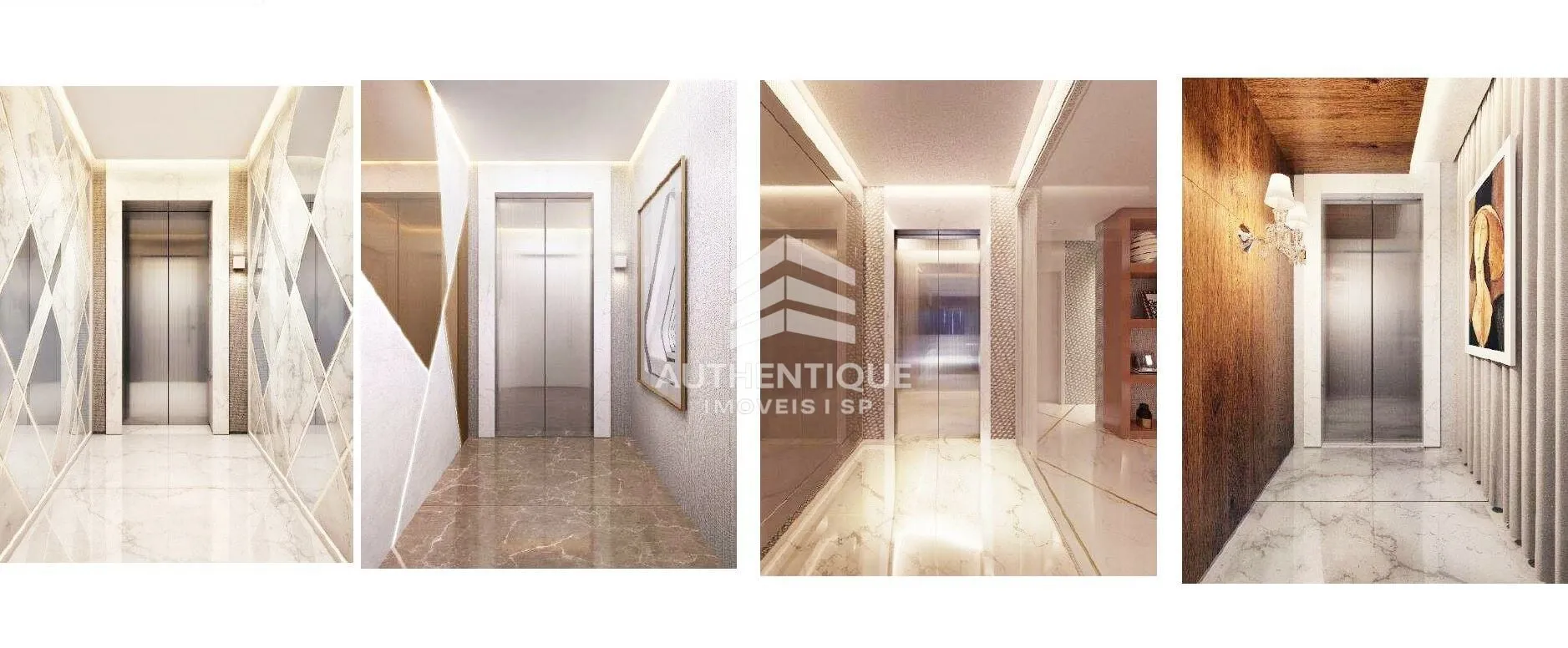 Imagem HAUS PINHEIROS BY YOO - Apartamento à venda em São Paulo/SP