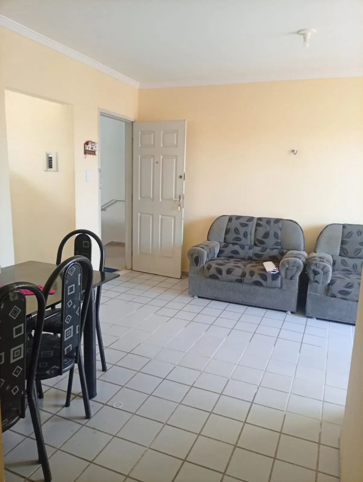 Imagem Apartamento com 3 Quartos à Venda, 66 m² em Nova Parnamirim - Parnamirim