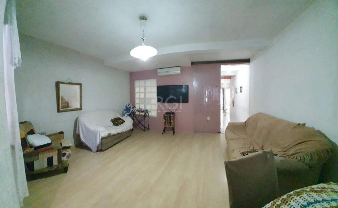 Imagem SOBRADO BAIRRO ABERTA DOS MORROS - 4 DORMITÓRIOS