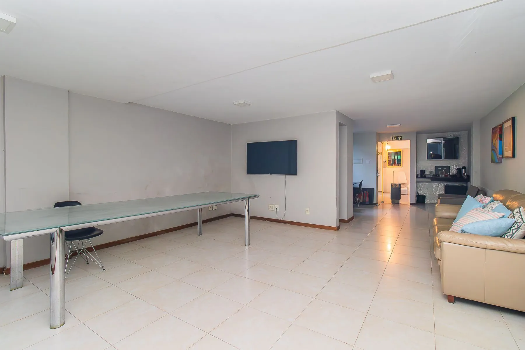 Imagem Prédio Comercial 464 m² no Menino Deus