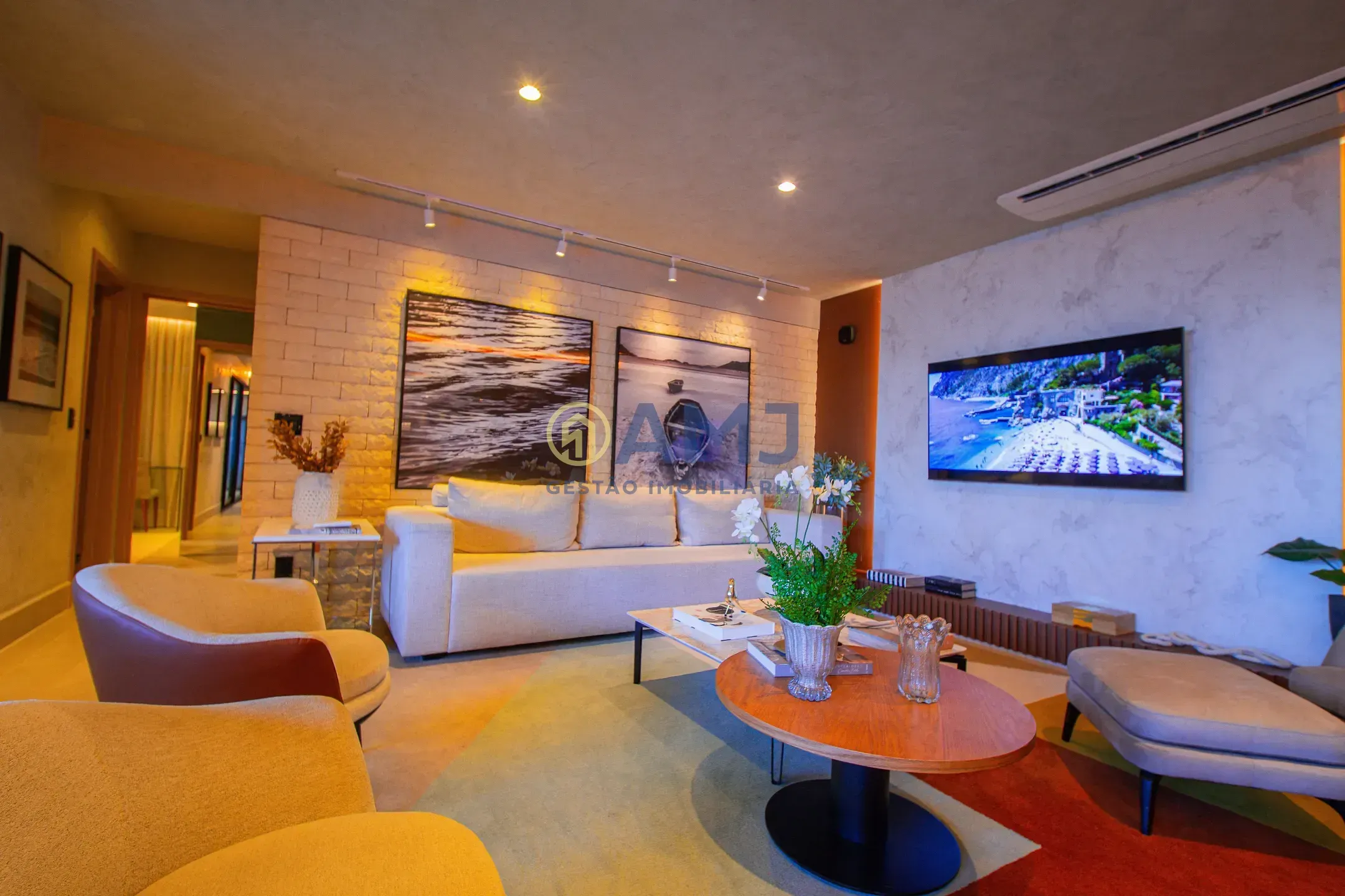 Imagem Apartamento à venda 3 Suítes no Setor Bueno - Cinque Terre Residenze