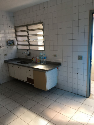 Imagem Sobrado com 2 Quartos à Venda,  em Vila Olímpia - São Paulo