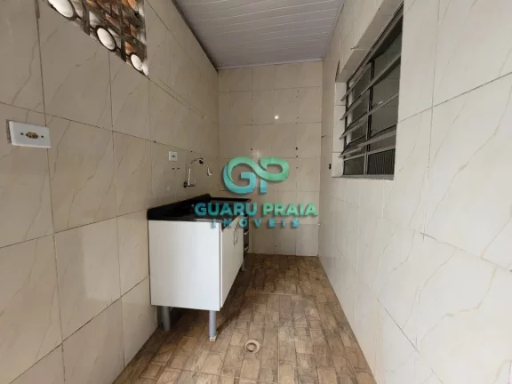 Imagem Casa Geminada em Jardim Las Palmas, Guarujá/SP