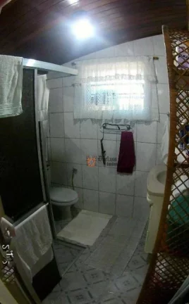 Imagem Casa com 4 dormitórios à venda, 260 m² por R$ 890.000,00 - Marafunda - Ubatuba/SP