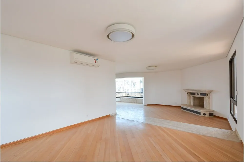 Imagem Cobertura à venda em São Paulo, Paraíso, com 3 quartos, 485m2