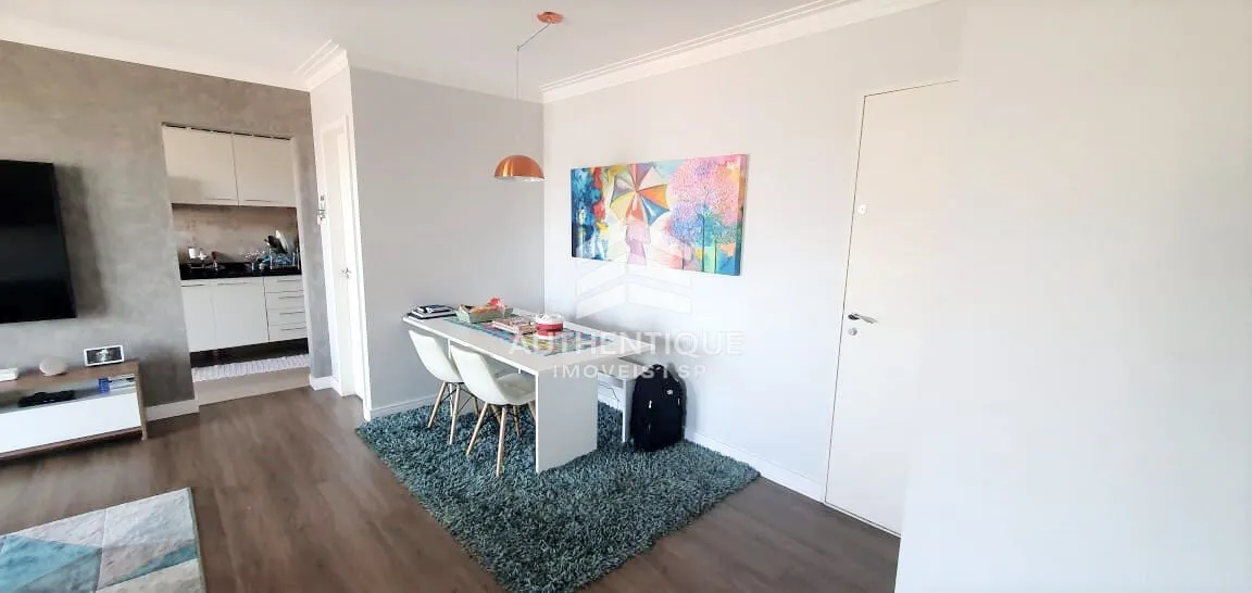 Imagem Face Vila Mariana - Apartamento à venda em São Paulo/SP