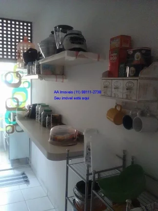 Imagem APARTAMENTO RESIDENCIAL em JANDIRA - SP, JARDIM SÃO LUIZ