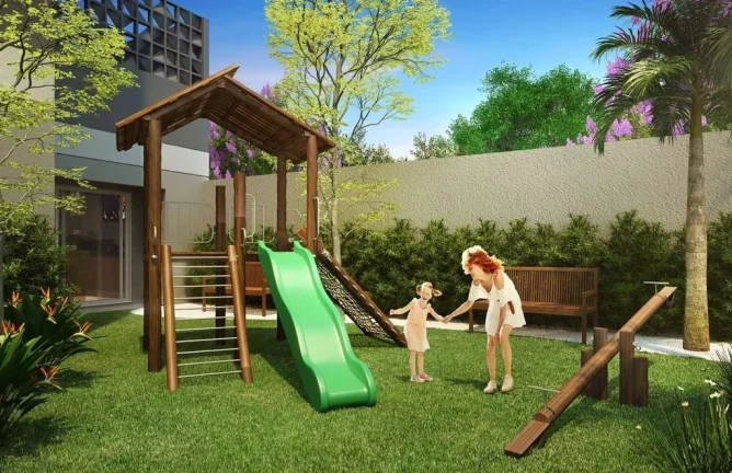 Imagem Apartamento à venda no bairro Vila Santa Catarina - São Paulo/SP